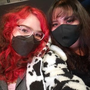 Meet your Posher, Daisy